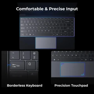 Portatil Chuwi Corebook 14