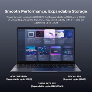 Portatil Chuwi Corebook 14