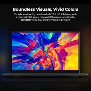 Portatil Chuwi Corebook 14