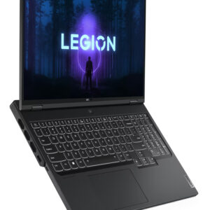 Portátil Lenovo Legion PRO 7 16IRX8H-964 16" 2.5K 240Hz  Intel i9-13900HX  32GB  1TB   RTX4090 16GB Sem sistema Operativo