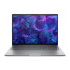 Portátil HP ZBook 8  G1I 16" WUXGA Intel Ultra 7 255H 32Gb 1Tb Grafica Intel ARC  Windows 11 Pro