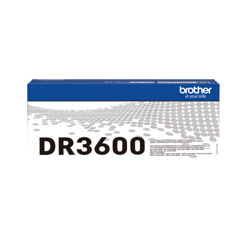 Tambor Brother DR-3600 - Image 3