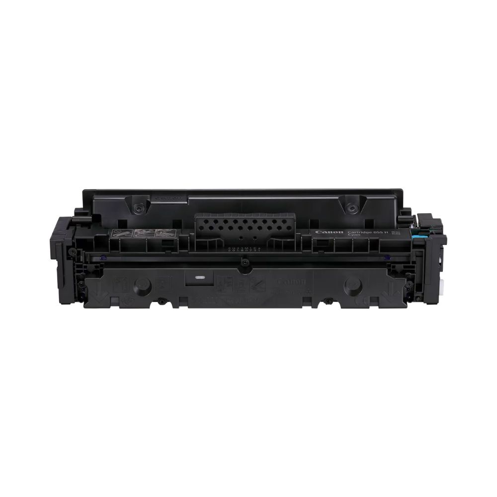 Toner Compatível Canon 055H Ciano 3019C002/3015C002 e HP W2031X/W2031A - Image 2