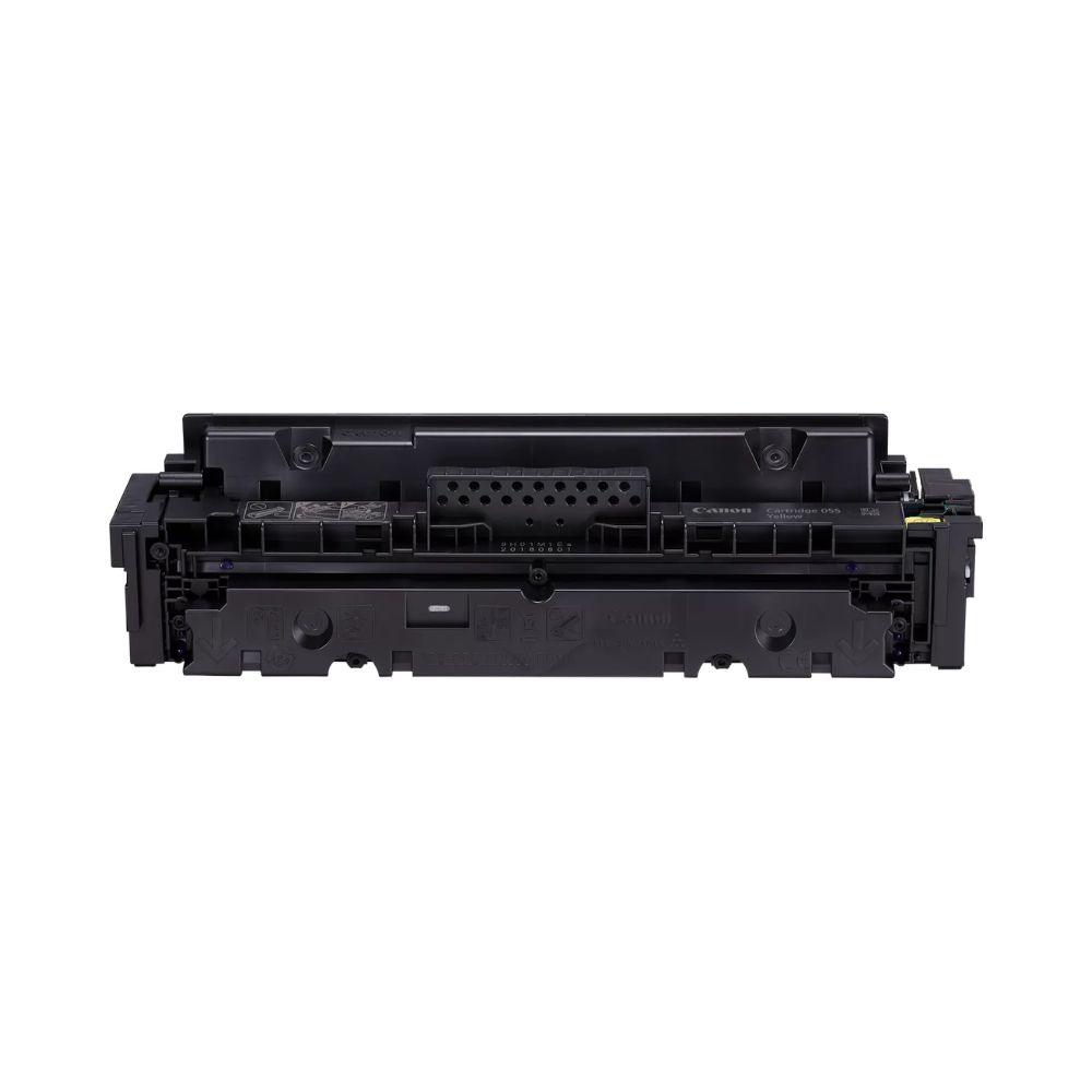Toner Compatível Canon 055H Amarelo 3017C002/3013C002 e HP W2032X/W2032A - Image 2