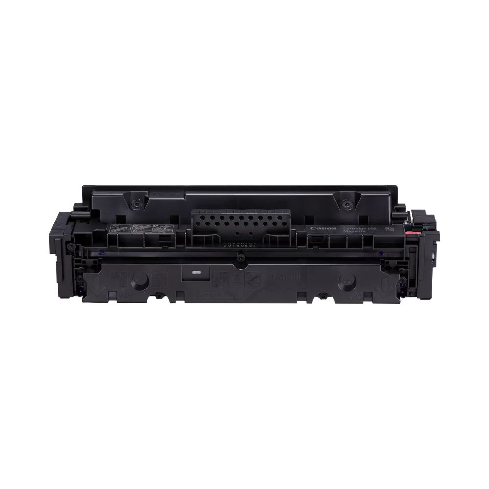 Toner Compatível Canon 055H Magenta 3018C002/3014C002 e HP W2033X/W2033A - Image 2