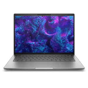 Portátil HP ZBook 8 G1I 16" WUXGA Intel Ultra 7 255H 32Gb 1Tb Grafica Intel ARC Windows 11 Pro