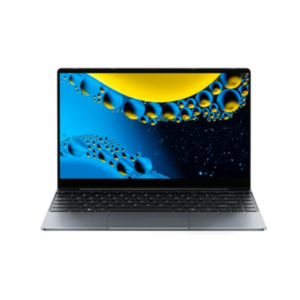 Portatil Chuwi Corebook 14" 1920*1080 Ips Intel I3-10100Y 8Gb 256Gb Wifi 6 BT 4.2 Win11 Home Teclado PT