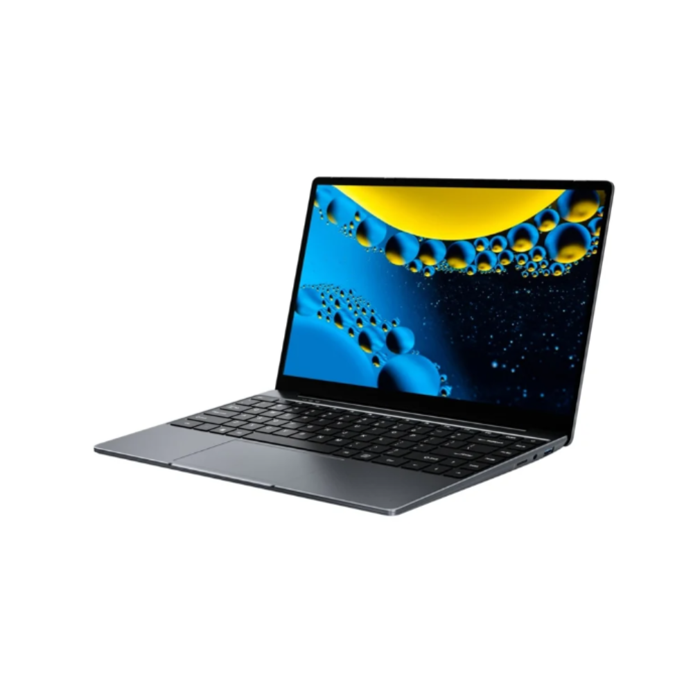 Portatil Chuwi Corebook 14" 1920*1080 Ips Intel I3-10100Y 8Gb 256Gb Wifi 6 BT 4.2 Win11 Pro Teclado PT - Image 2