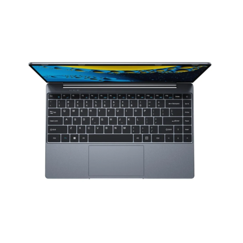 Portatil Chuwi Corebook 14" 1920*1080 Ips Intel I3-10100Y 8Gb 256Gb Wifi 6 BT 4.2 Win11 Pro Teclado PT - Image 4