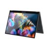 Portatil Chuwi FreeBook Yoga e Touch 13.4" 2256*1504  Intel  N150 16Gb 512Gb  Wifi6  BT5.2  Win11 Home Teclado PT Oferta de caneta H7