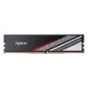 Memória RAM DDR4 16GB Apacer Tex 3200MHz 1.35V CL16 DIMM