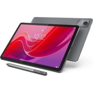 Tablet Lenovo Tab M11 11" Octacore 8GB 128GB Inclui Caneta Cinzento