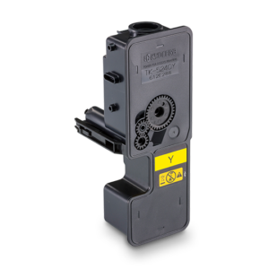 Toner Compatível Kyocera TK5240 Amarelo 1T02R7ANL0/TK5240Y