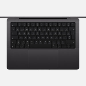Portátil Apple MacBook Pro M4 Pro 14.2
