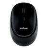 Rato Nilox Dual-Wireless Recarregável Preto