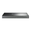 TP-Link VIGI NVR4064H Gravador de ví­deo em rede (NVR) Preto