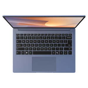 Portátil Chuwi Corebook Air 14" 1920*1080 AMD Ryzen 5 6600H 16Gb 512Gb Wifi 6 BT 5.2 Win11 Home Teclado PT