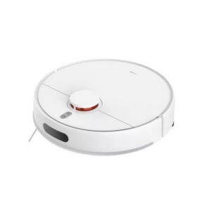 Robot Aspirador Xiaomi Robot Vacuum S40C Esfregona WiFi Branco