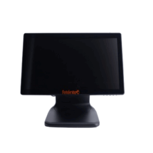 Monitor Touch 17.3" IPS FullHD 1920*1080 VGA e HDMI Colunas IP65