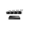 TP-Link VIGI NK8P-B434I Kit de Vídeo vigilância com fios 8 canais