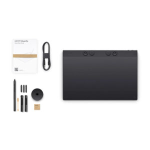 Tablet Wacom Intuos Pro Pen Large