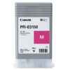 Cartucho de Tinta Original Canon PFI031 Magenta  - 6265C001