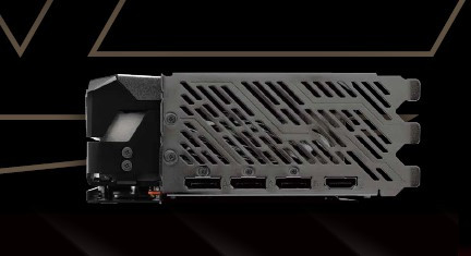 Placa Gráfica Asrock RX9070XT TC 16GO Amd RX9070XT 16GB Gddr6 256BIT 2HDMI+2DP (3 Ventoinhas) - Image 3