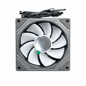 Ventoinha Alientech Infinity D Regular ARGB 1600Rpm Bulk