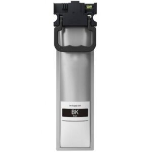 Tinteiro Compativel Epson T9451/T9441 Preto Tinta Pigmentada Substitui C13T945140/C13T944140