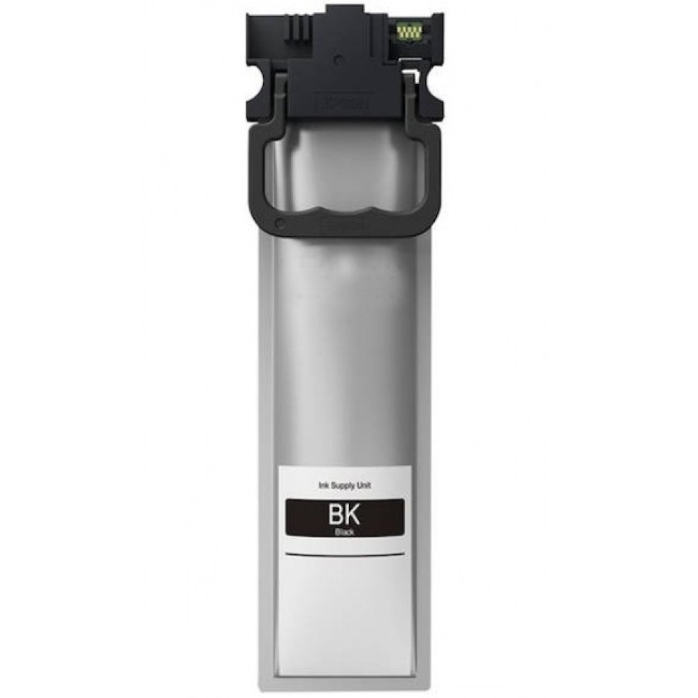 Tinteiro Compativel Epson T9451/T9441 Preto Tinta Pigmentada Substitui C13T945140/C13T944140