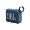Coluna Bluetooth JBL GO 4  4.2W  1.0  Azul