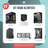 Kit Demo Alientech
