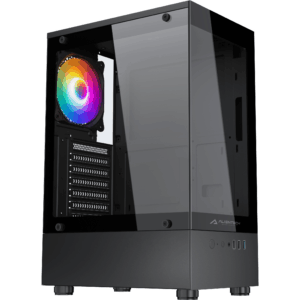 Caixa Gaming Micro-ATX Alientech ALG192