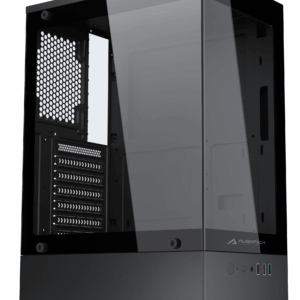 Caixa Gaming Micro-ATX Alientech ALG192