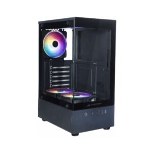 Caixa Gaming Micro-ATX Alientech ALG192