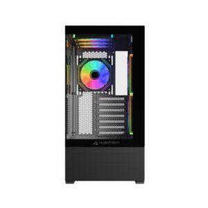 Caixa Gaming ATX Alientech AL33A