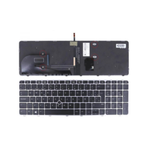 Teclado HP Elitebook 755 G3/850 G3 G4 ZBOOK