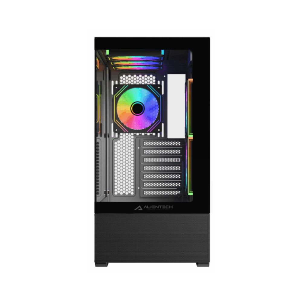Caixa Gaming ATX Alientech AL33A