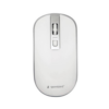 Gembird MUSW-4B-06-WS ratón Oficina Ambidextro RF inalámbrico Óptico 1600 DPI