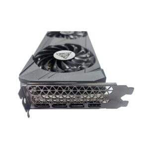 Placa Gráfica Arktek Hyperion RTX 3060 12GB GDDR6 3* DP 1*HDMI