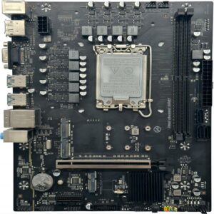 Motherboard Arktek B760M EG Socket 1700 2xDDR5 PCIe Micro ATX