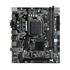 Motherboard Arktek H310M EG Socket 1151 2xDDR4 PCIe Micro ATX