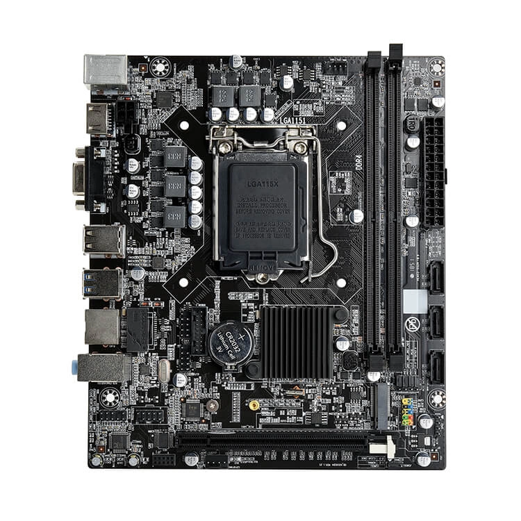 Motherboard Arktek H310M EG Socket 1151 2xDDR4 PCIe Micro ATX