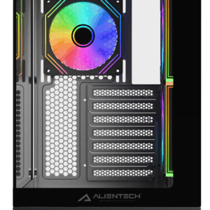 Caixa Gaming ATX Alientech AL33A