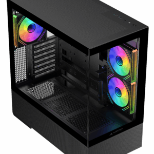 Caixa Gaming ATX Alientech AL33A