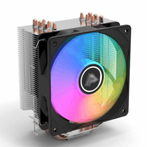 Dissipador para CPU Alientech TDP 180W compativel LGA 1851 1700 1200 115x AM5 AM4