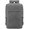 Mochila Portátil Aisens ASBG-BP081-GR até 17" Cinza