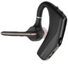 Auricular Profissional Poly Voyager Legend 50-M UC com estojo de carga Bluetooth Preto