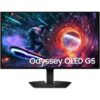 Monitor Gaming Samsung Odyssey G5 27"QHD 0.03ms 180Hz OLED