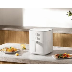 Fritadeira Xiaomi Air Fryer Essential 6L Branco